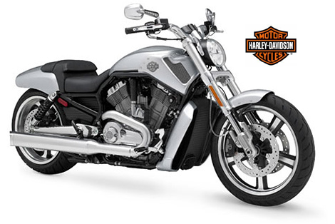 Harley Davidson Motorcycle